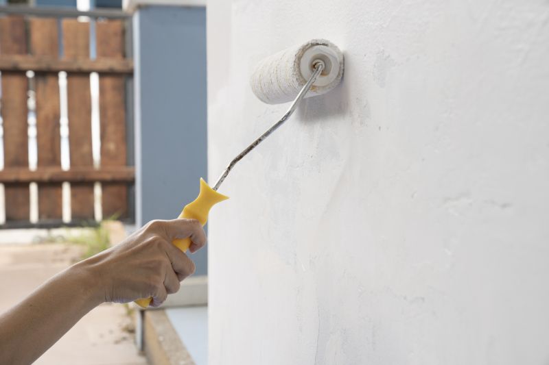House Exterior Painting in Waco, TX