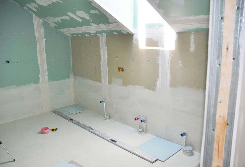 Bathroom Renovation