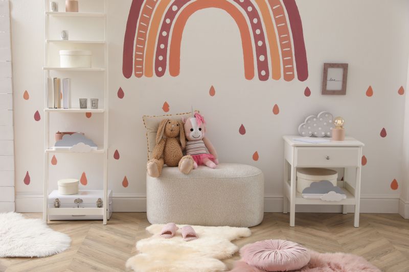 Children’s Playroom