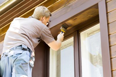 Shed Painting Service in Arvada, CO