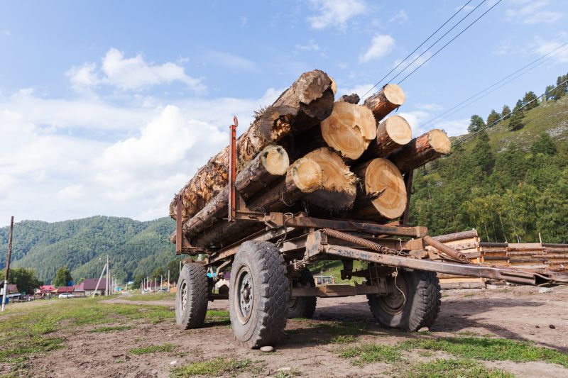 Transportation Equipment