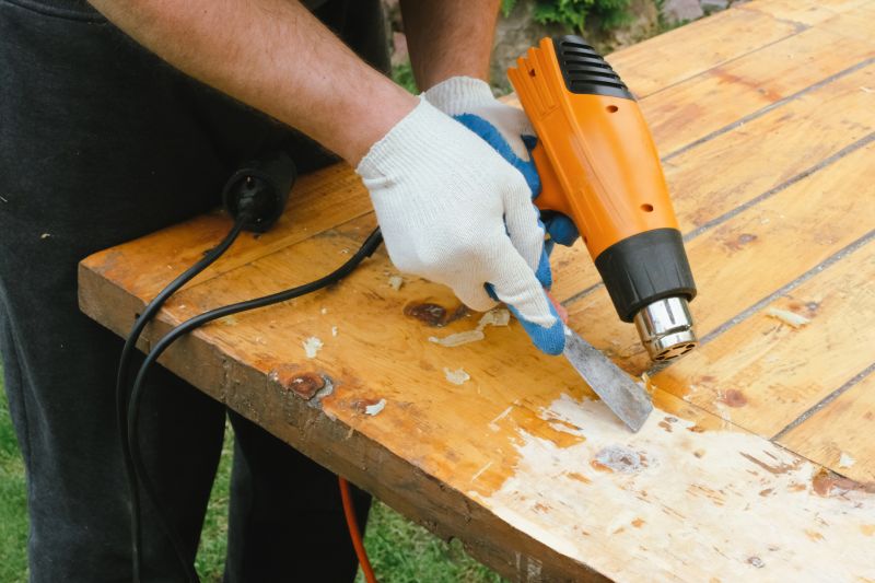 Wood Stripping Cost Guide — Cost of Wood Stripping