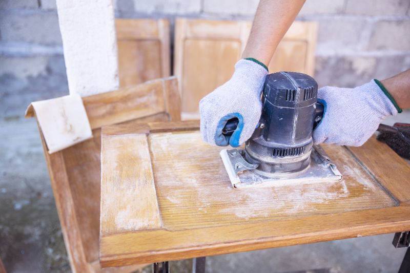 Wood Stripping Cost Guide — Cost of Wood Stripping