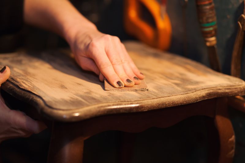 Wood Stripping Cost Guide — Cost of Wood Stripping