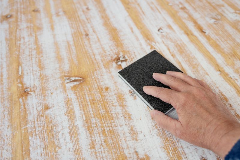 Wood Stripping Cost Guide — Cost of Wood Stripping
