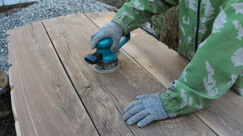 Prepares Surfaces for New Finishes