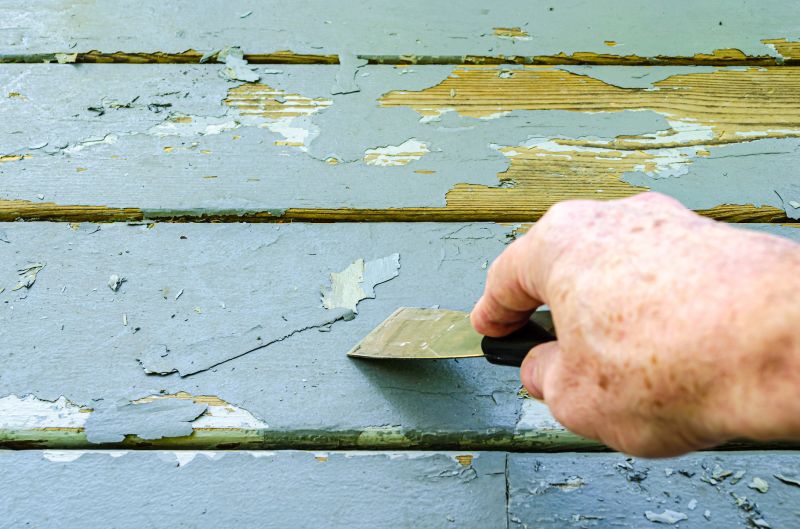 Wood Stripping - Wood Stripping Wayzata, Minnesota